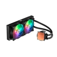 кулер Cooler Master MasterLiquid ML240R RGB MLX-D24M-A20PC-R1
