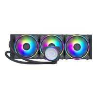 кулер Cooler Master MasterLiquid ML360 Illusion MLX-D36M-A18P2-R1