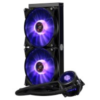 кулер Cooler Master MasterLiquid Pro 280 RGB MLY-D28M-A22PC-R1
