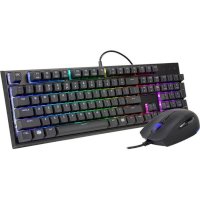 клавиатура Cooler Master MasterSet MS120 SGB-3050-KKMF1-RU Черный