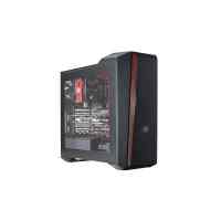 корпус Cooler Master MCX-B5S3T-RWNN