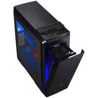 корпус Cooler Master MCY-C6P2-KW5N