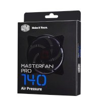 кулер Cooler Master MFY-P4NN-15NMK-R1