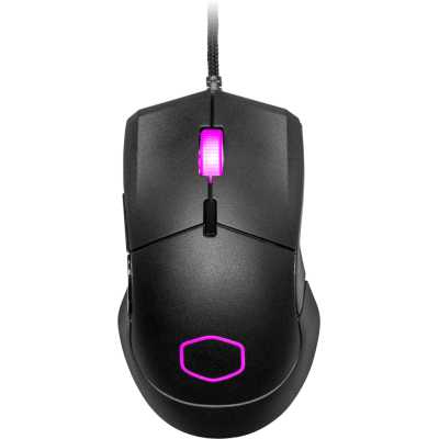 мышь Cooler Master MM310 Black MM-310-KKOL1 Черный