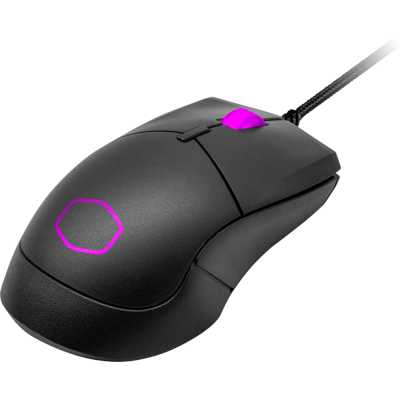 мышь Cooler Master MM310 Black MM-310-KKOL1 Черный