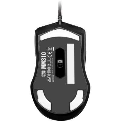 мышь Cooler Master MM310 Black MM-310-KKOL1 Черный