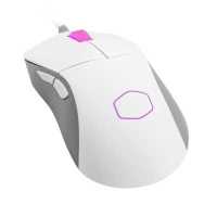 мышь Cooler Master MM730 White Matte MM-730-WWOL1 Белый