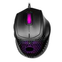 мышь Cooler Master Mouse MM720 Matte Black MM-720-KKOL1 Черный