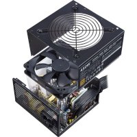 блок питания Cooler Master MWE Bronze V2 450W MPE-4501-ACAAB-EU