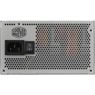 блок питания Cooler Master MWE Gold V2 FM 1250W MPE-C501-AFCAG-3GEU