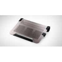охлаждающая подставка Cooler Master R9-NBC-U3PT-GP Серебристый