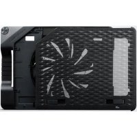 охлаждающая подставка Cooler Master R9-NBS-E32K-GP Черный