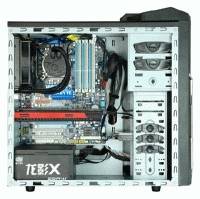 корпус Cooler Master RC-K600-KKN1-EN