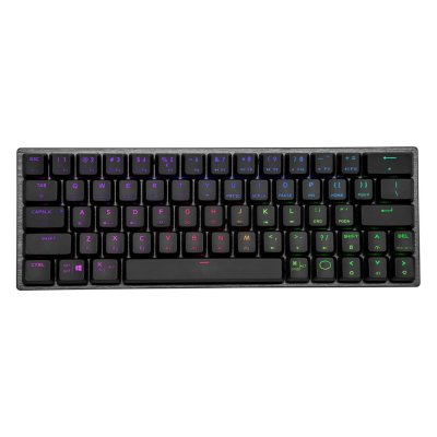 клавиатура Cooler Master SK622 SK-622-GKTR1-RU Черный