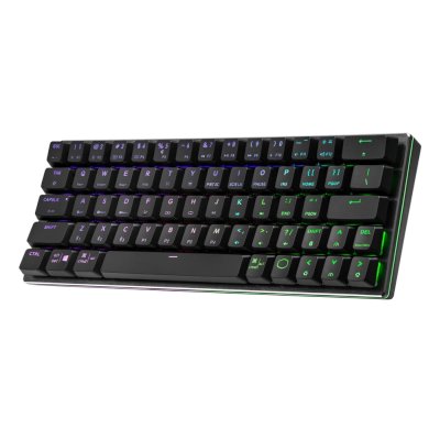 клавиатура Cooler Master SK622 SK-622-GKTR1-RU Черный