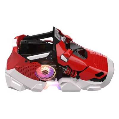 корпус Cooler Master Sneaker-X CPT KIT ABK-SXNN-S38L3-R1