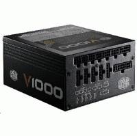 блок питания Cooler Master V1000 1000W RSA00-AFBAG1-EU