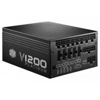 блок питания Cooler Master V1200 1200W RSC00-AFBAG1-EU