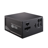 блок питания Cooler Master V550 Gold 550W MPY-5501-AFAAGV-EU
