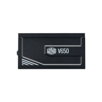 блок питания Cooler Master V650 Gold 650W MPY-6501-AFAAGV-EU