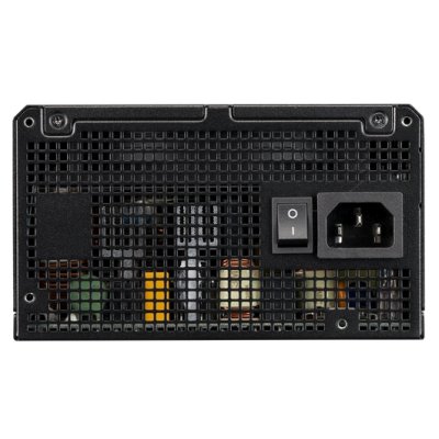 блок питания Cooler Master V750 Gold i Multi 750W A/EU cord MPZ-7501-AFAG-BEU