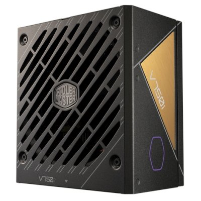 блок питания Cooler Master V750 Gold i Multi 750W A/EU cord MPZ-7501-AFAG-BEU
