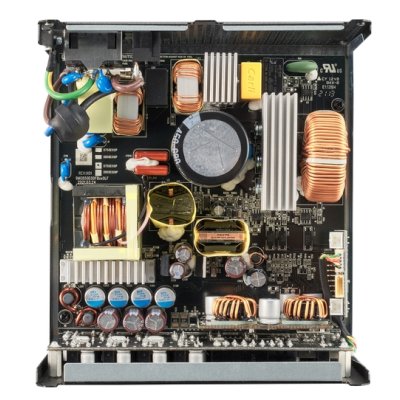 блок питания Cooler Master V750 Gold i Multi 750W A/EU cord MPZ-7501-AFAG-BEU