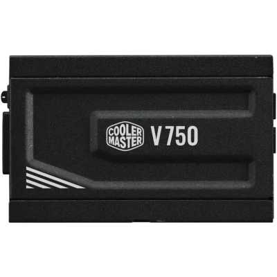 блок питания Cooler Master V750 SFX Gold Gen.5 650W MPY-7501-SFHAGV-3EEU Черный