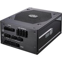 блок питания Cooler Master V850 Platinum 850W MPZ-8501-AFBAPV-EU