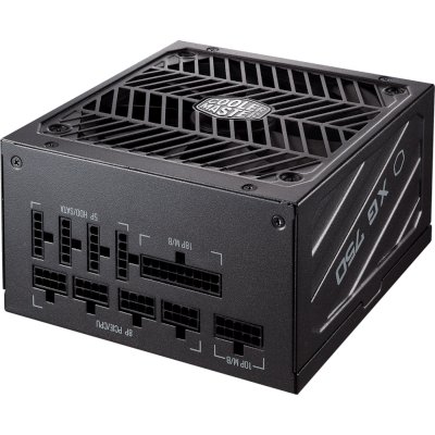 блок питания Cooler Master XG750 Platinum 750W MPG-7501-AFBAP-EU