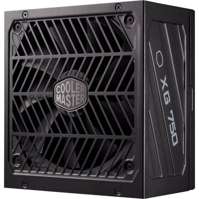 блок питания Cooler Master XG750 Platinum 750W MPG-7501-AFBAP-EU