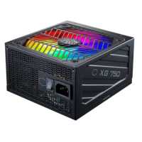 блок питания Cooler Master XG750 Plus Platinum MPG-7501-AFBAP-XEU