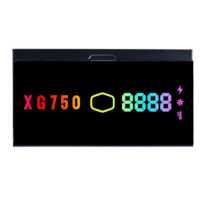 блок питания Cooler Master XG750 Plus Platinum MPG-7501-AFBAP-XEU