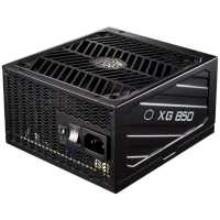 блок питания Cooler Master XG850 Platinum 850W MPG-8501-AFBAP-EU Черный
