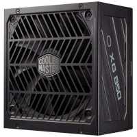 блок питания Cooler Master XG850 Platinum 850W MPG-8501-AFBAP-EU Черный