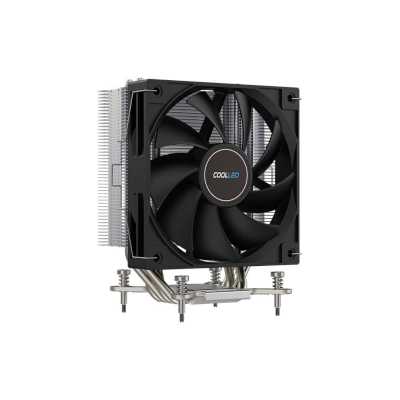 кулер Coolleo Etian CL-A40 Черный