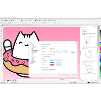 графика и моделирование CorelDRAW Graphics Suite 2017 LCCDGS2017MLCRA