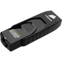 флешка Corsair 32GB USB Voyager Slider CMFSL3-32GB