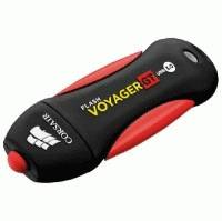 флешка Corsair 32GB Voyager GT CMFVYGT3A-32GB