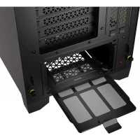 корпус Corsair 4000D TG Black CC-9011198-WW