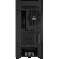 корпус Corsair 5000D TG Black CC-9011208-WW