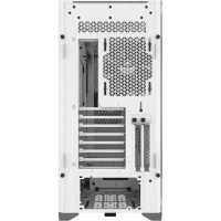 корпус Corsair 5000D TG White CC-9011209-WW