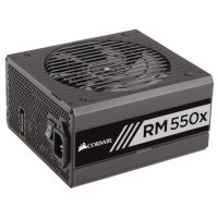 блок питания Corsair 550W CP-9020090-EU