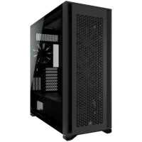 корпус Corsair 7000D Airflow Black CC-9011218-WW