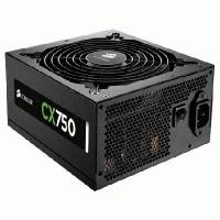 блок питания Corsair 750W CP-9020015-EU