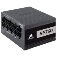 блок питания Corsair 750W CP-9020186-EU