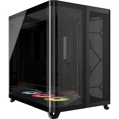 корпус Corsair AIR 5400 RS-R ARGB CC-9011318-WW