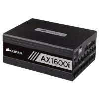 блок питания Corsair AX1600i 1600W CP-9020087-EU