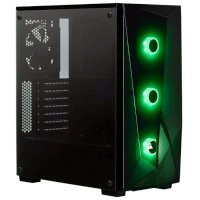 корпус Corsair Carbide Series Spec-Delta RGB CC-9011166-WW