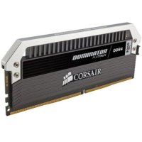 оперативная память Corsair CMD16GX4M2B3000C15
